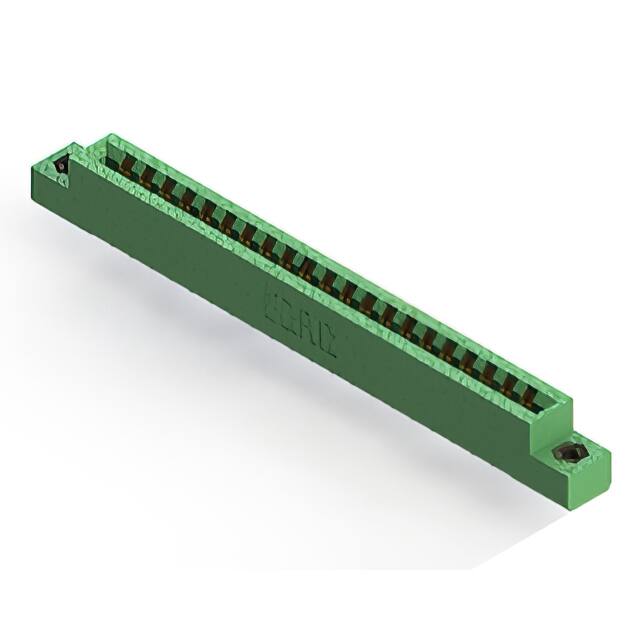 316-021-521-108 EDAC Inc.  Edgeboard Connectors